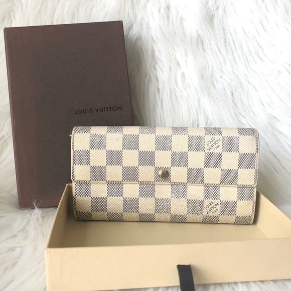 ❤️❤️AZUR SARAH WALLET❤️❤️ - Picture 8 of 8